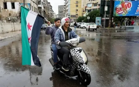 ABD: Kürtlerin haklarının korunduğu, bölünmemiş bir Suriye hedefliyoruz