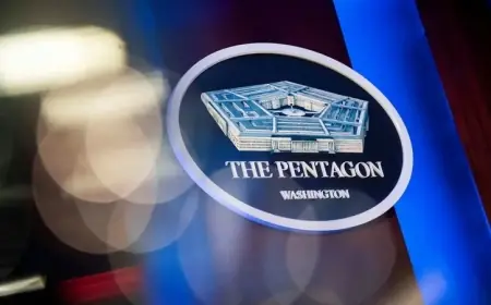 ABD’den yeni savunma stratejisi: Müttefikler kendi güvenliğini üstlenecek