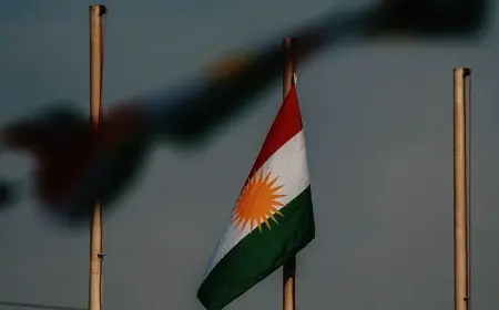 Fethullah Elçi: Bugüne Dair Kısa Bir Değerlendirme