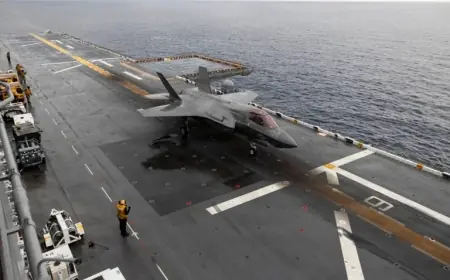 İran'dan 'topyekün savaş' açıklaması