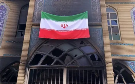 Vekiller, deniz baskısı ve güç hesapları: ABD saldırısı halinde İran’ın seçenekleri