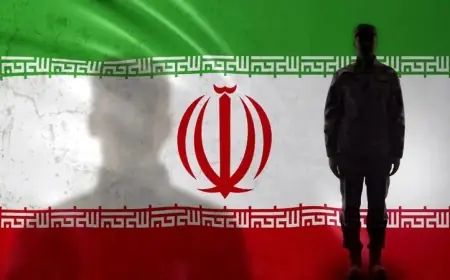 Pentagon belgesi: Tahran her zamankinden daha zayıf ve kırılgan