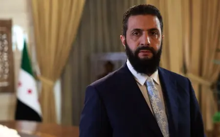 Wall Street Journal: 'ABD’nin blöfünü gören Şara kazandı'