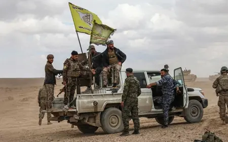 Gazeteci Nevzat Çiçek: Mazlum Abdi Şam’a isim listesi verdi... ABD, Suriye’deki operasyon merkezini taşıma kararı aldı