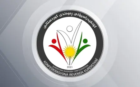 Kürdistan diasporası: Rojava'ya destek gösterileri devam edecek