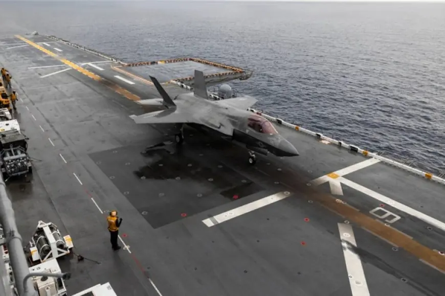 İran'dan 'topyekün savaş' açıklaması