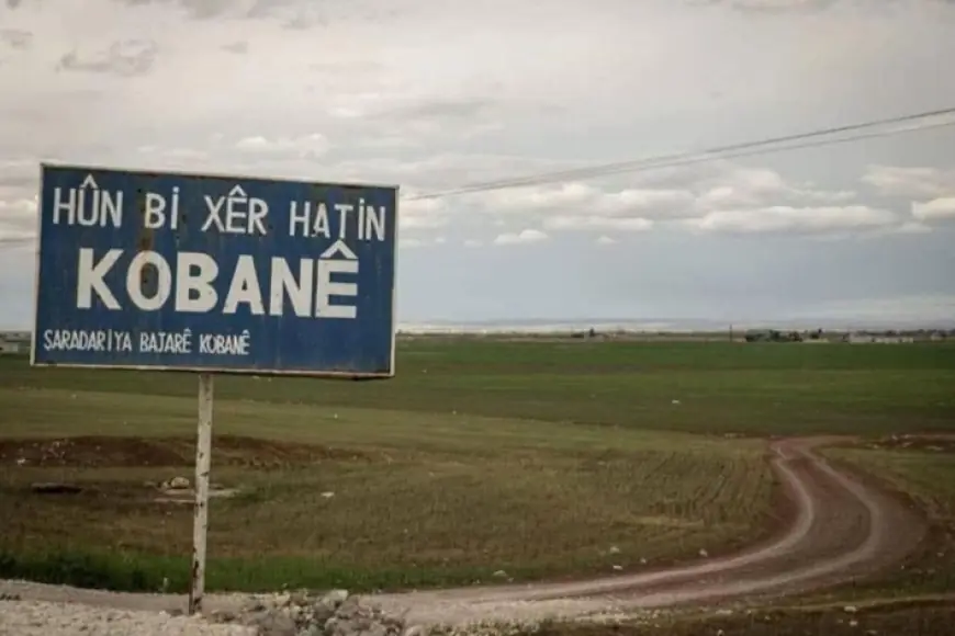 SOHR: Kobani’de sağlık sektörü çöktü, çocuk ölümleri başladı