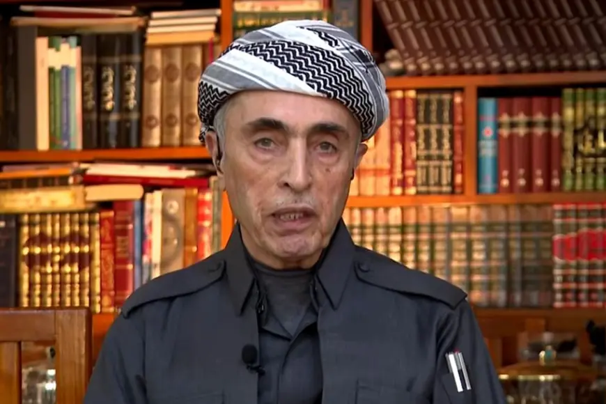 Babekir Zebari: Irak'a iade edilen IŞİD teröristlerinin idam edilesi gerekiyor