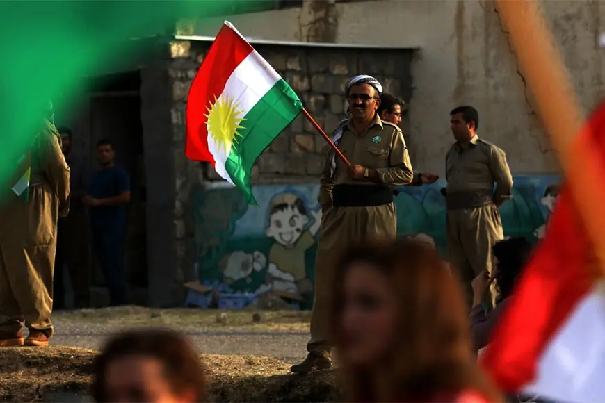 İran’daki Kürd Partilerinin Önceliği