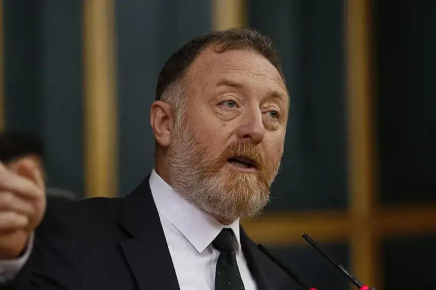 Temelli: Türkiye üzerinden Kobani'ye insani yardım koridoru geç kalınmaksızın açılmalıdır