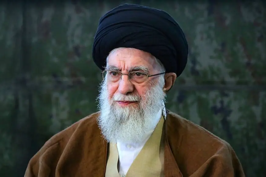 İsrail Medyası: Hamaney Yeraltı Sığınağına Çekildi