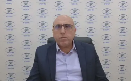 SOHR Başkanı Abdurrahman:  Kobani'de durum çok tehlikeli