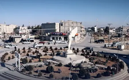 Ateşkese Rağmen Kobani Saldırı Altında