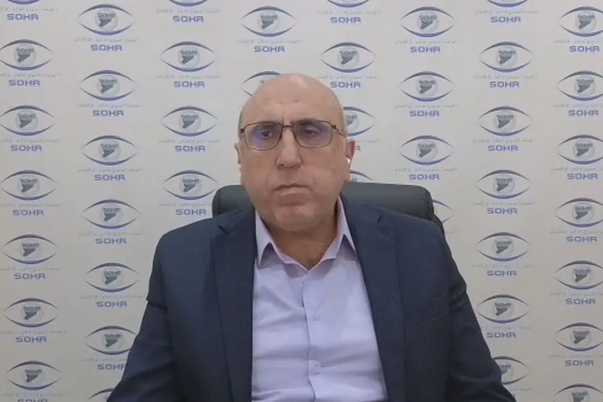 SOHR Başkanı Abdurrahman: Kobani'de durum çok tehlikeli