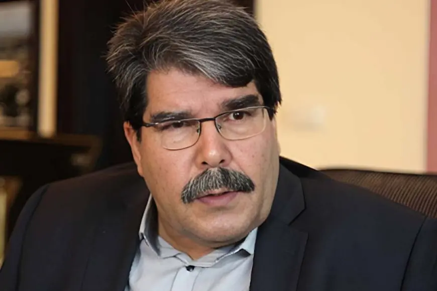 Salih Müslim, Heşdi Şabi İddialarını Yalanladı