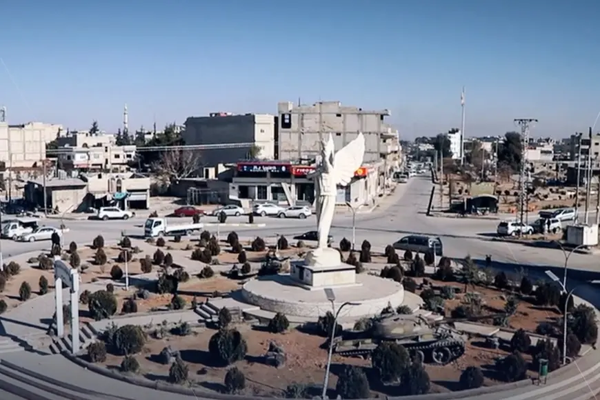 Ateşkese Rağmen Kobani Saldırı Altında