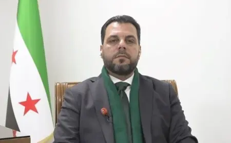 ABD Suriye'den çekilecek iddiası