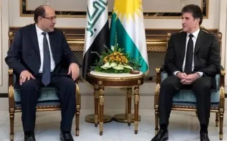 Bağdat’ta Yeni İttifaklar: Maliki Tartışması, Kürtler ve Bölgesel Denklem