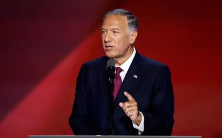 Mike Pompeo: Kürtleri Korumak İçin Güçlü ve Geniş Bir Uzlaşı Var