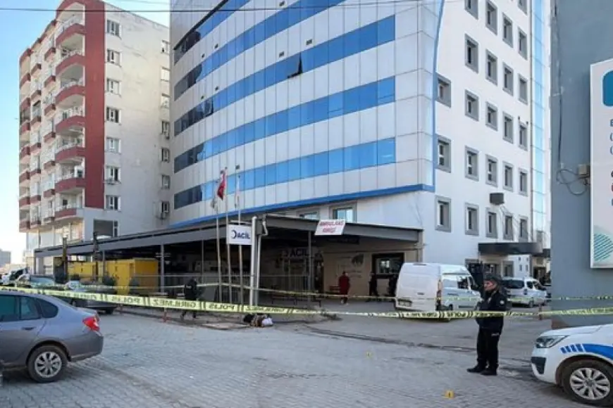 Mardin’de silahlı kavga: 1 ölü, 4 yaralı