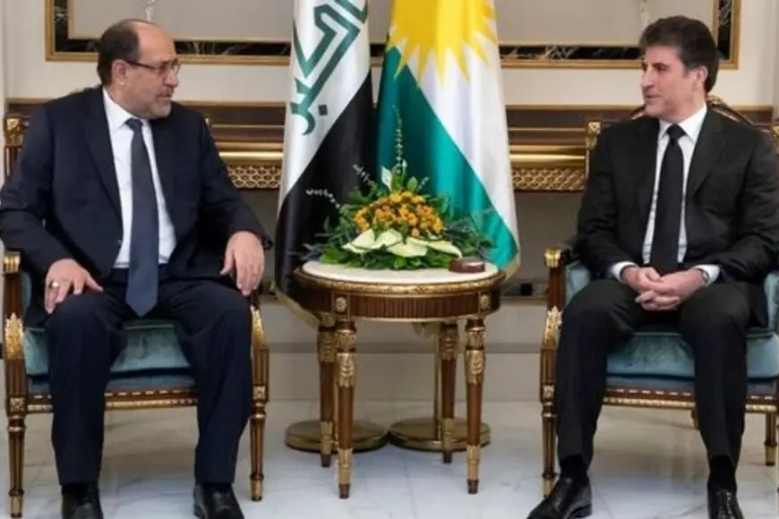 Bağdat’ta Yeni İttifaklar: Maliki Tartışması, Kürtler ve Bölgesel Denklem