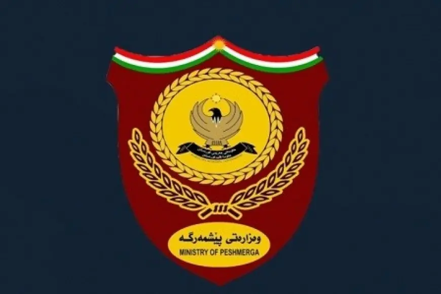 Peşmerge Bakanlığı: Kobani Asla Düşmeyecek