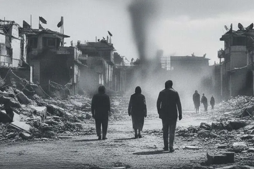 İsrail Dışişleri Bakanlığı: Suriye’de Kürtler Sessizce Yok Ediliyor