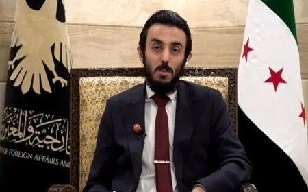 Suriye Dışişleri Danışmanı: ‘Özerkliği reddediyoruz, orduya katılım bireysel olmalı’