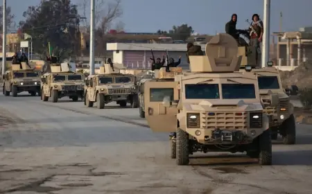 ENKS: Şam ile savaş felaketle sonuçlanacak bir seçenek