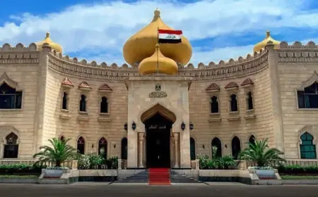 Îro serokekî nû ji bo Iraqê tê hilbijartin