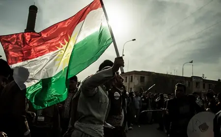 Ulusal Birlik Değil Demokratik Ulus Birliği