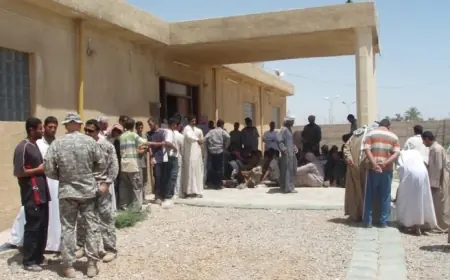 Hamas’ı silahsızlandırmak: ABD’nin Irak milislerini tasfiye deneyiminden çıkan dersler