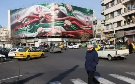 Netanyahu doktrini ve Trump anı arasında İran