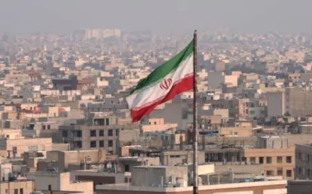 İran Hükümet Sözcüsü: Savaşa tam hazırlık içerisindeyiz