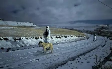 Ankara’dan kritik hazırlık: İran senaryosu için tampon bölge planı