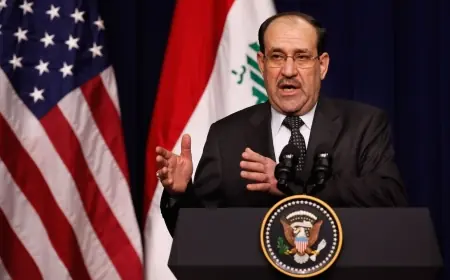 Trump'ın başbakanlığına karşı çıktığı Maliki'den ilk açıklama