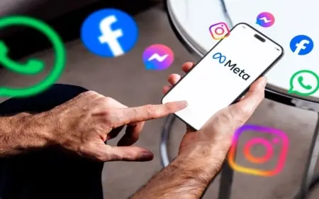 Instagram, Facebook ve WhatsApp ücretli oluyor!