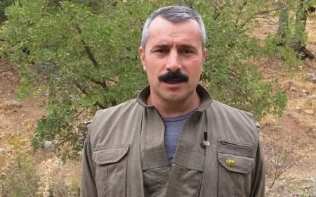 KCK Sözcüsü: Suriye’deki saldırılar barış sürecini hedef alıyor