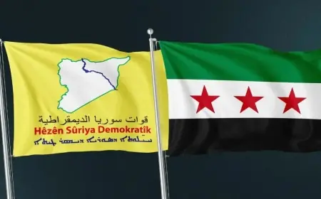 DSG'den Açıklama: Diplomasi Başarısız Olursa Geri Adım Yok