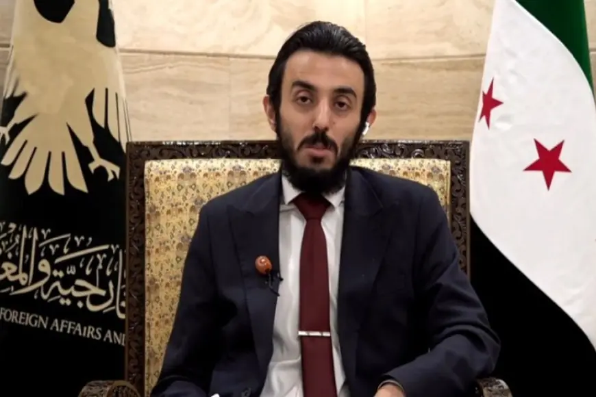 Suriye Dışişleri Danışmanı: ‘Özerkliği reddediyoruz, orduya katılım bireysel olmalı’