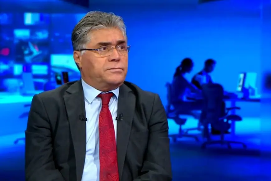 Mustefa Ozçelîk: Yekrêziya Kurdî û dîplomasiya Serok Barzanî rêya azadiya Rojava xurt dikin