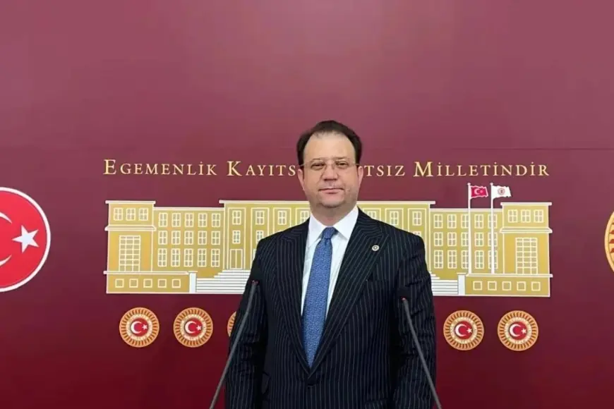 CHP'den Rojava çağrısı: İnsani yardım koridoru Türkiye üzerinden açılmalı