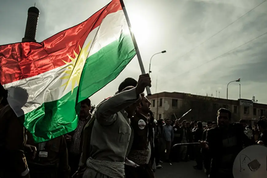 Ulusal Birlik Değil Demokratik Ulus Birliği