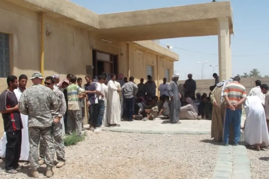 Hamas’ı silahsızlandırmak: ABD’nin Irak milislerini tasfiye deneyiminden çıkan dersler