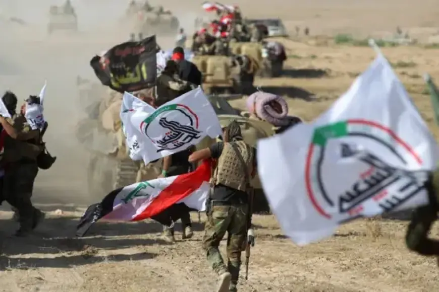 New York Times: ABD bölgeye yığınak yaptı, Irak'ı uyardı