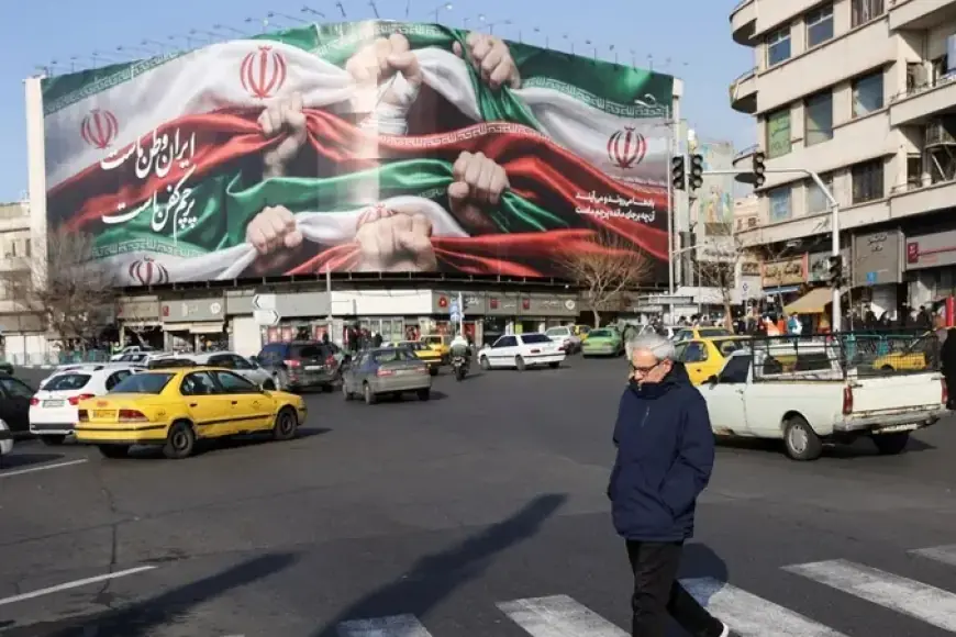 Netanyahu doktrini ve Trump anı arasında İran