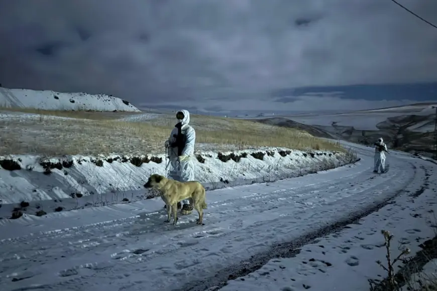 Ankara’dan kritik hazırlık: İran senaryosu için tampon bölge planı
