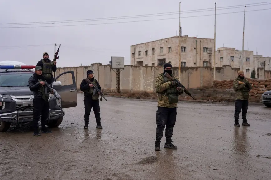 İngiltere, ABD, Almanya ve Fransa’dan Suriye’de ateşkese uyma çağrısı