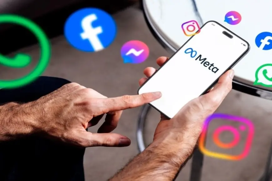 Instagram, Facebook ve WhatsApp ücretli oluyor!