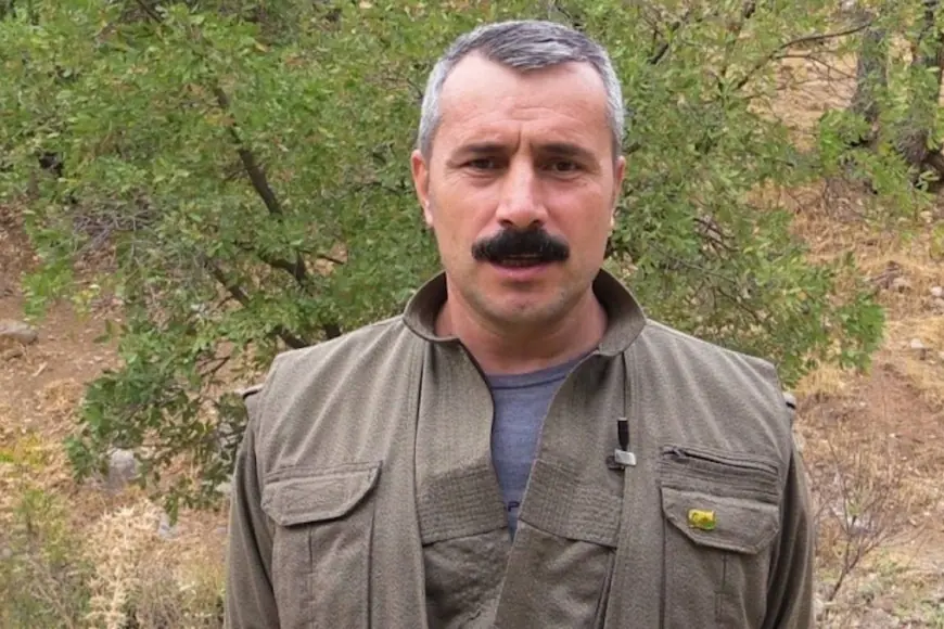 KCK Sözcüsü: Suriye’deki saldırılar barış sürecini hedef alıyor